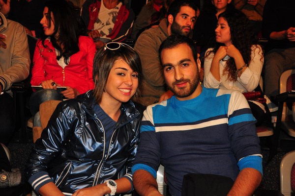 Closing Ceremony of the 6th NDU Film Festival